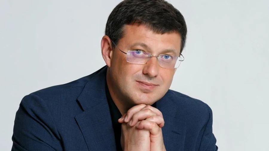 Мера Броварів переобрали втретє: на посаді 10 років 