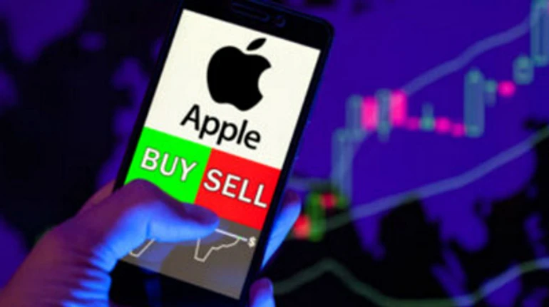 Купити шматочок Apple: як стати власником акцій технологічних гігантів. Інструкція