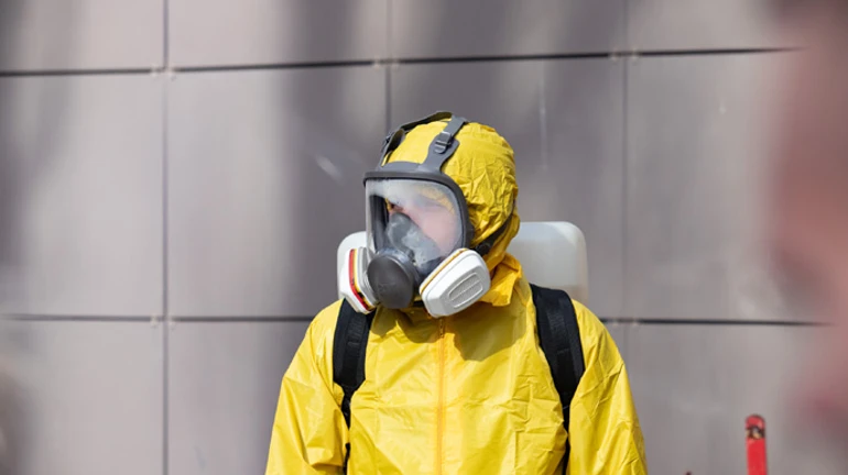 В Украине более 57 тысяч больных COVID-19: за сутки 809