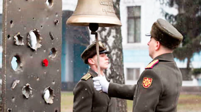 Ключ к европейской безопасности: почему странам НАТО нельзя ослаблять санкции против РФ