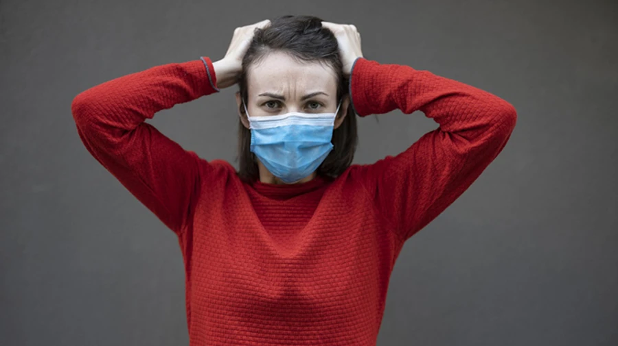 Украинцев переполняет разочарование, но еще есть надежда – опрос