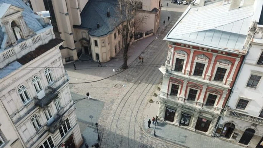 С 10 июня смогут заработать гостиницы и санатории – Ляшко