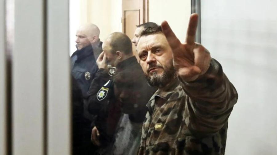 Антоненко дав пораду Авакову ефектно вискочити зі справи Шеремета