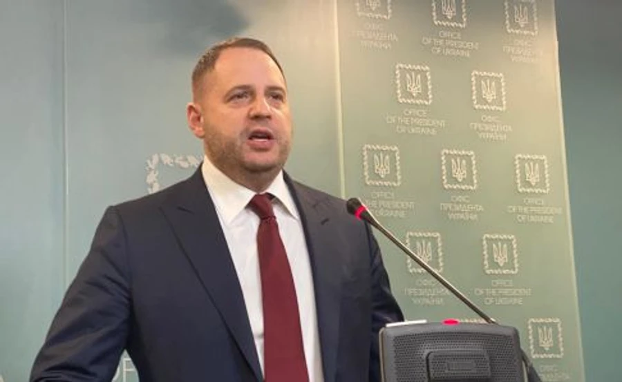 Офіс президента не виключає зустріч Зеленського з Путіним