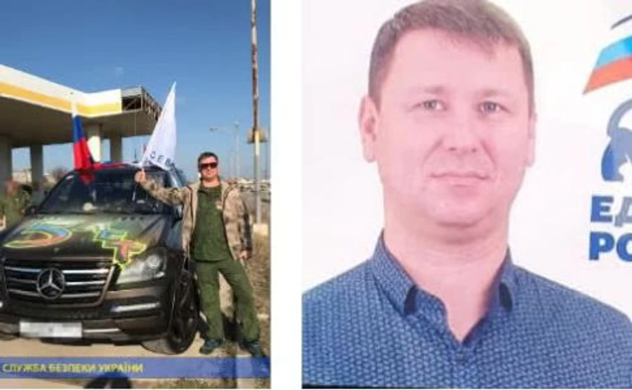 Суд закрив справу єдинороса із Севастополя: збіг термін давності