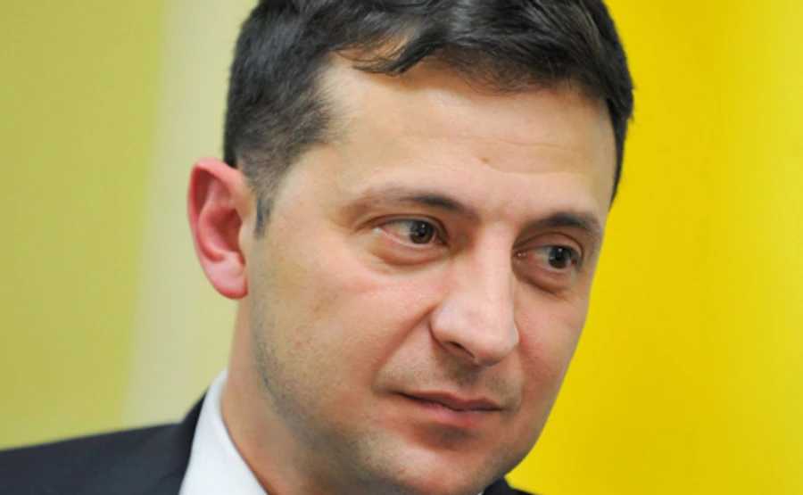 Зеленський відвідає форум у Давосі – планує виступ і низку зустрічей