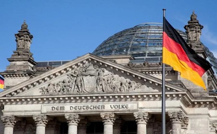 Цих двох фактів недостатньо, щоб ініціювати процес скасування санкцій — ФРН про санкції проти РФ