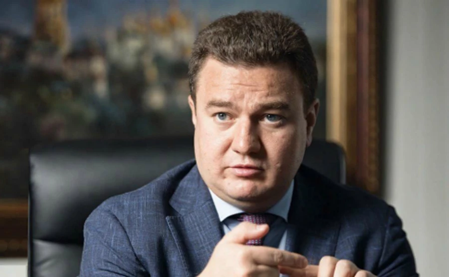 Через союз з Опоблоком з партії Відродження пішов голова