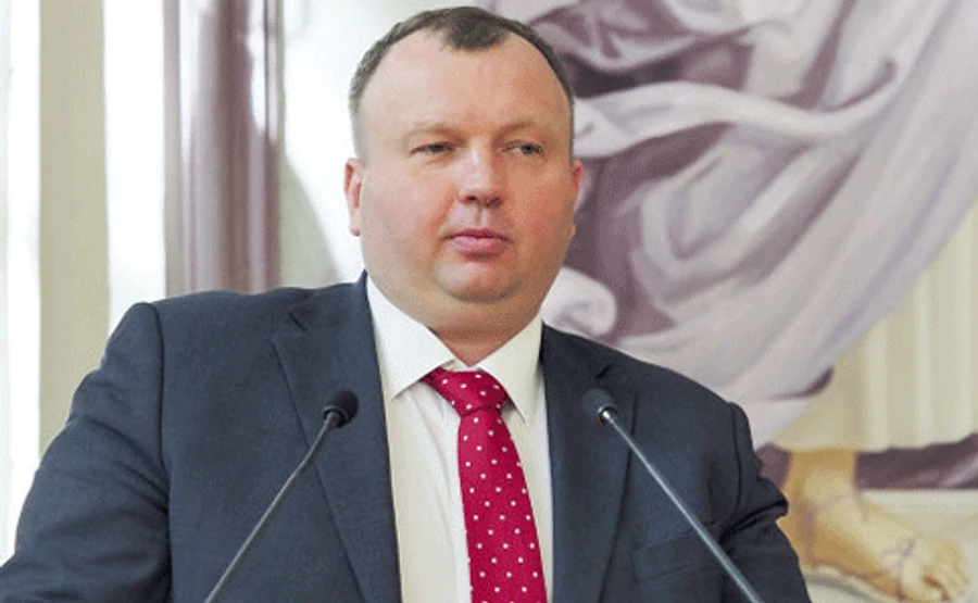 Гендиректор Укроборонпрому: Не вважаю себе винним у чомусь