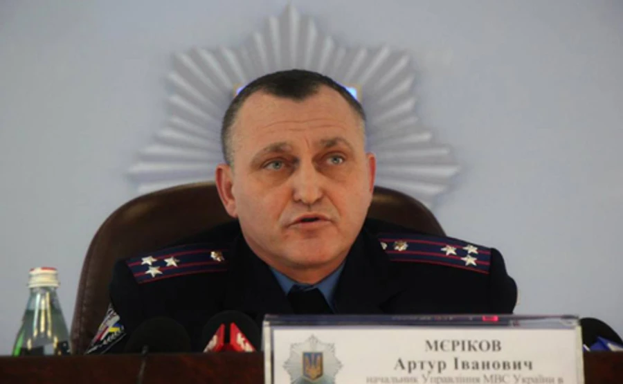 Активисты назвали имя еще одного причастного к убийству Гандзюк