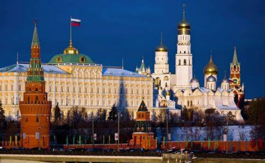 Росія ввела санкції проти 322 українців і 68 компаній. ПОВНИЙ СПИСОК