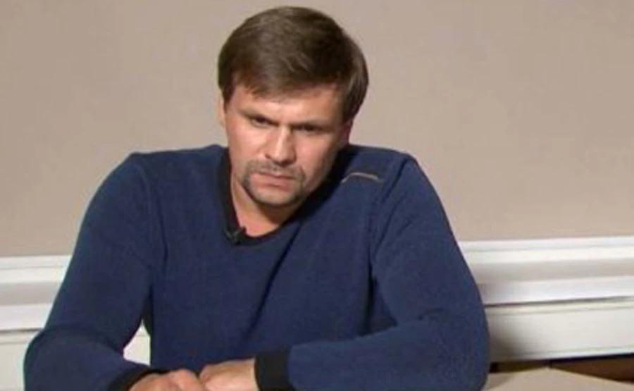 Журналісти знайшли фото Чепіги на дошці випускників-героїв військового училища РФ