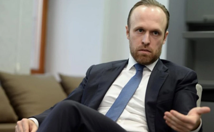 Незаконное обогащение замглавы АП: НАБУ дали доступ к телефону гражданской жены