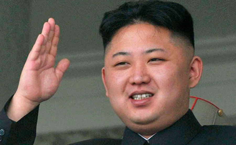 Кім Чен Ин готовий зустрітися з лідером Японії – президент Південної Кореї