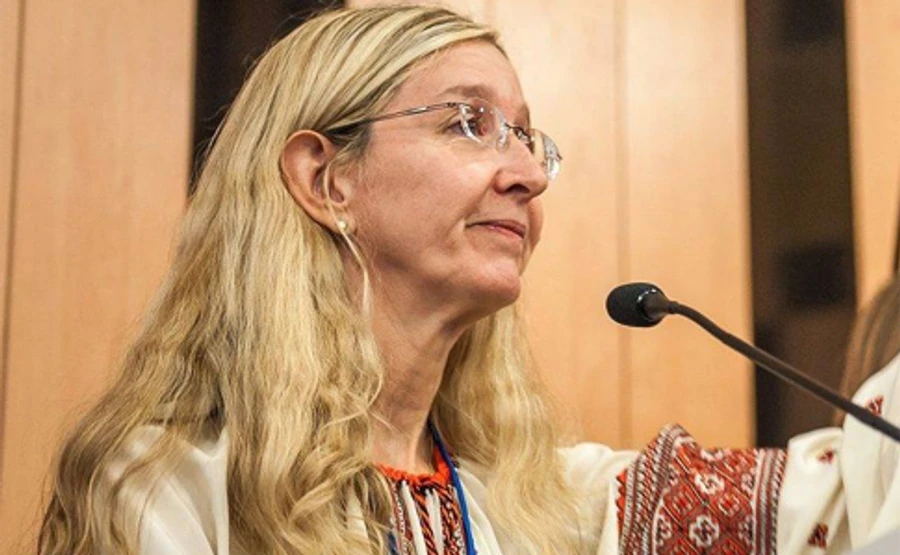 З'явилися подробиці невдалої дачі хабара голові МОЗ