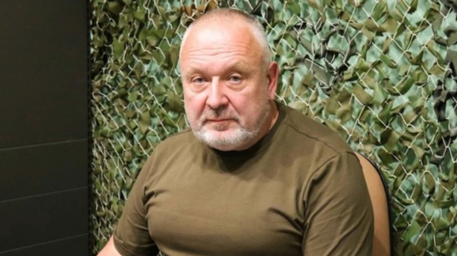 Апеляційний суд змінив генералу Горбенку запобіжний захід на домашній арешт – адвокат 