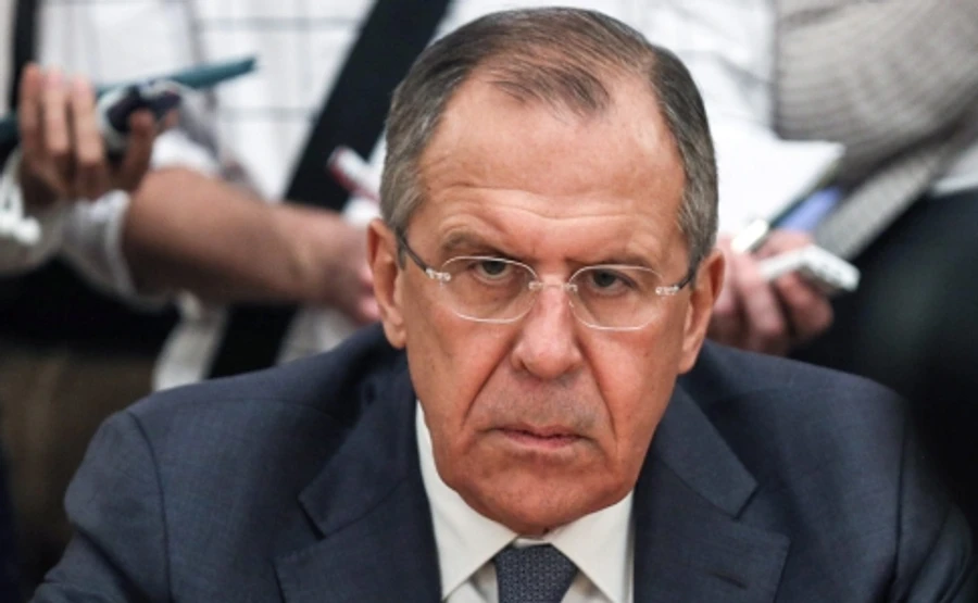 Лавров пообіцяв відповідь на закриття генконсульства РФ у США