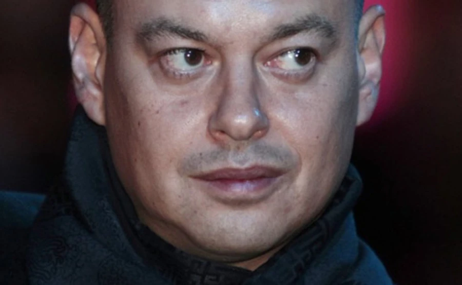 Шувалову запретили въезд в Украину на 5 лет