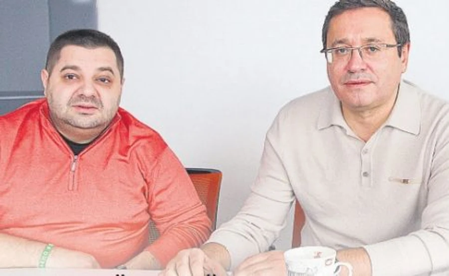 Партнер Грановского ходил в Госрезерв от имени Трейд Коммодити