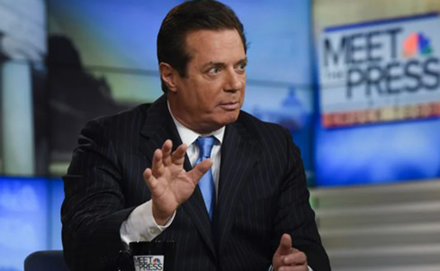 Заступник Манафорта міг бути пов’язаний з російською розвідкою – ЗМІ