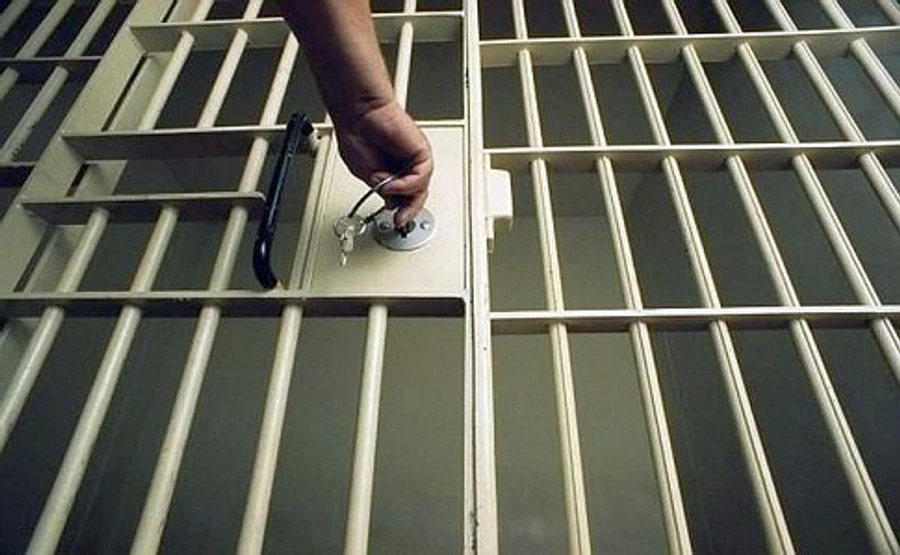 У Росії утримують понад 30 громадян України - правозахисниця