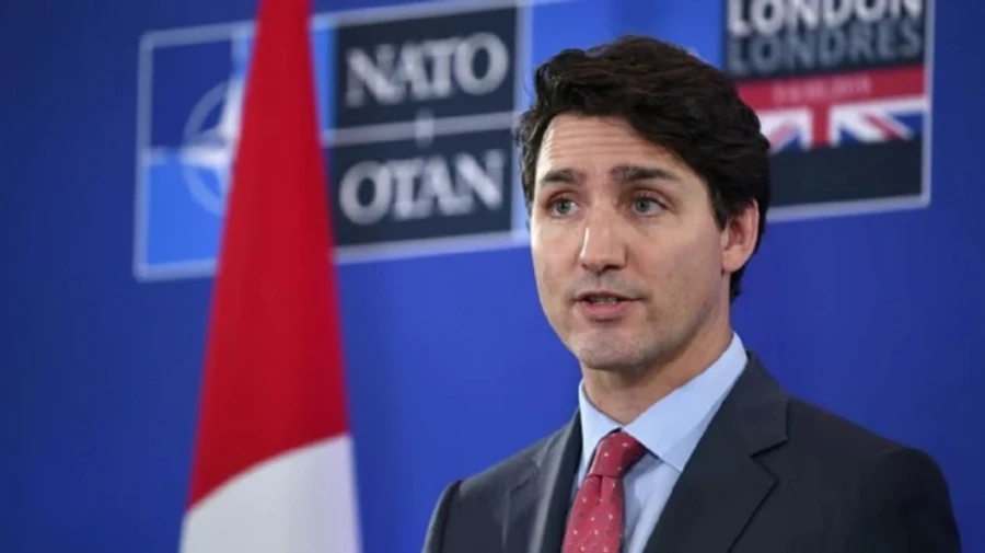 Трюдо: Канада завжди буде підтримувати Україну