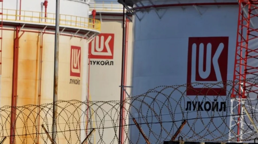 СМИ: Германия и Франция хотят санкций ЕС против российского «Лукойла» в 19-м санкционном пакете