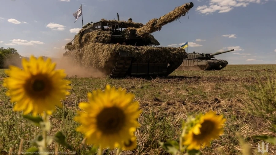 Russia loses 810 soldiers over past day