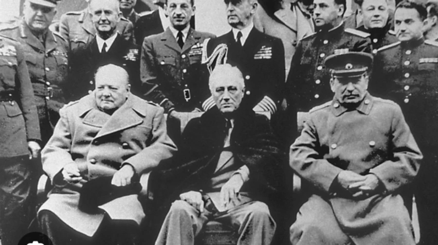 Не все мирные соглашения являются мирными: Матернова призвала не допустить повторения Мюнхена и Ялты