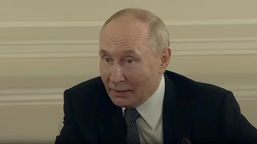 Путин не хочет мира, и встреча на Аляске этого не изменит – эксперт ISW