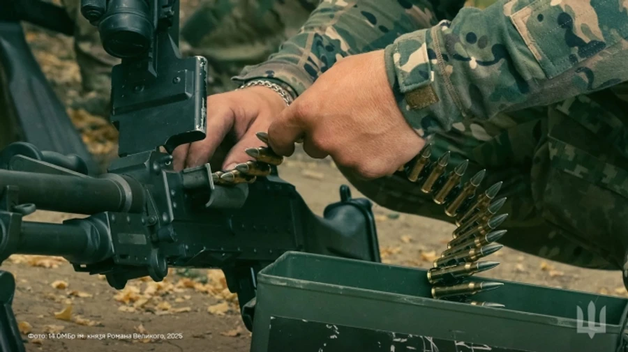 До ЗСУ долучилися майже 9500 засуджених