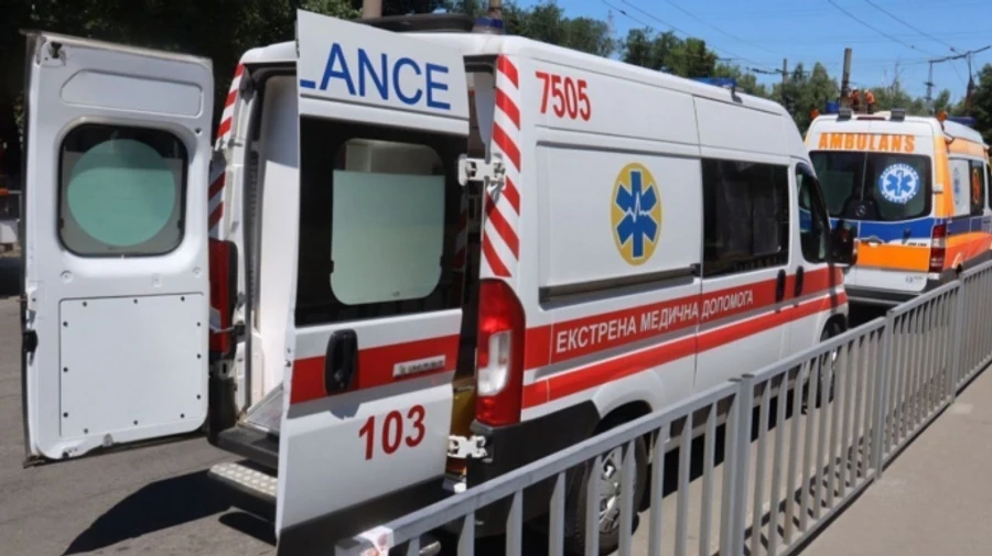 Russian attacks claim three lives in Donetsk Oblast