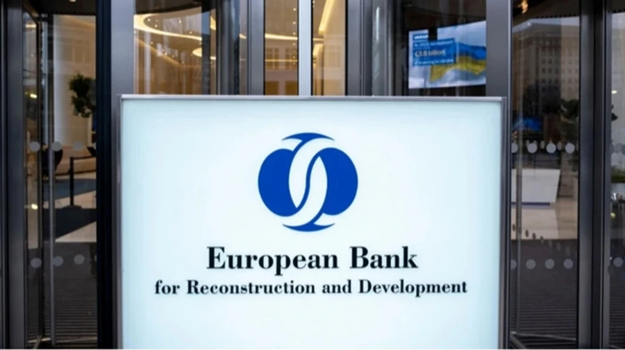 EBRD revises Ukraine's economic growth forecast for 2025: expectations have worsened