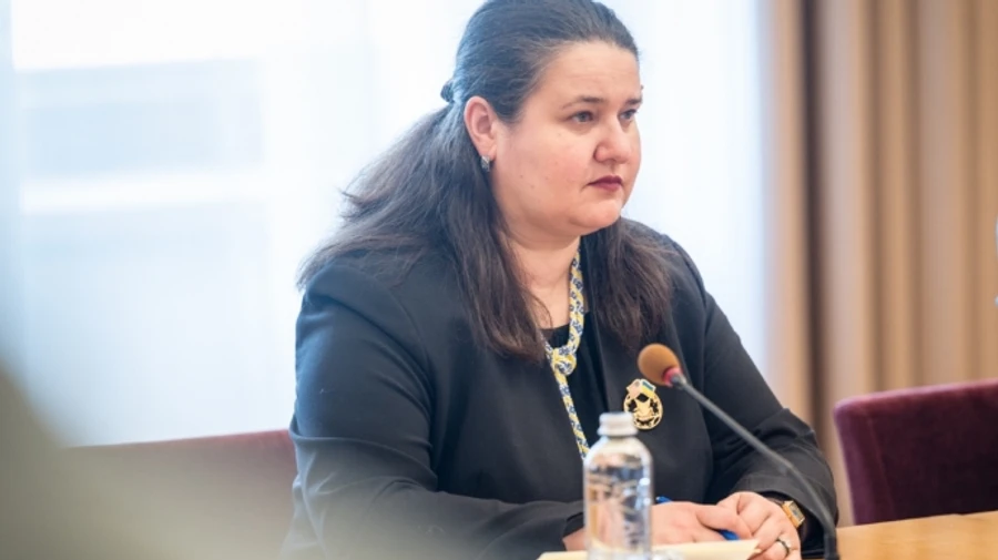 Маркарова каже, що команда Трампа не обговорювала з Україною питання виборів 