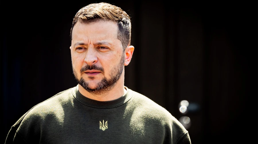 Зеленський: Від початку Добропільської контрнаступальної операції у росіян 12 тисяч втрат