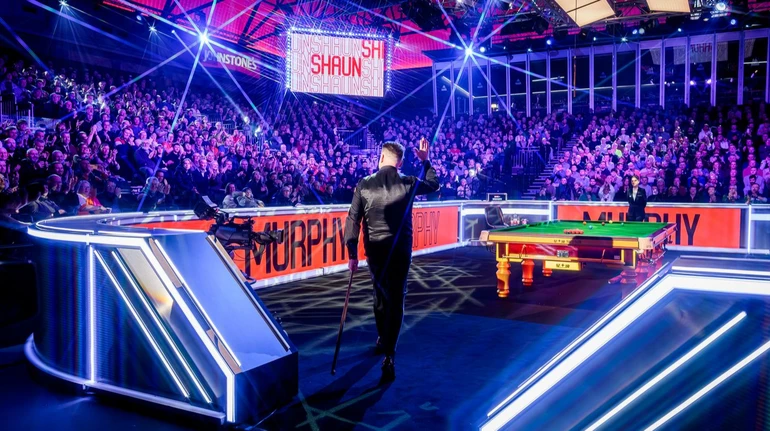 Провал чинного чемпіона, Годун шокує Селбі: результати Masters 2026