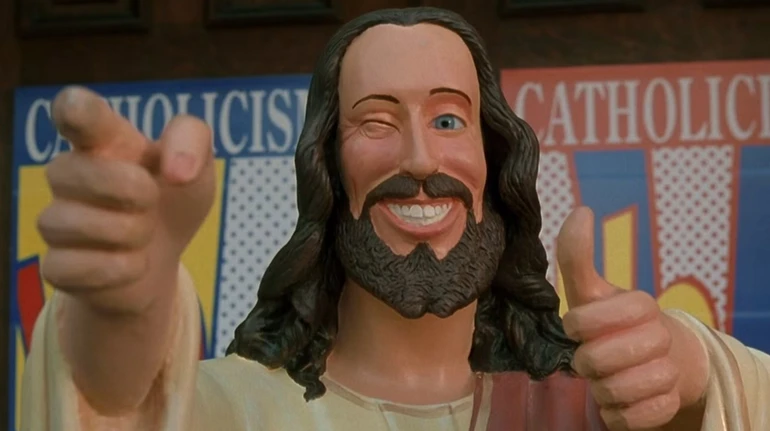 Цифровые религии: от храмов до мемов и алгоритмов