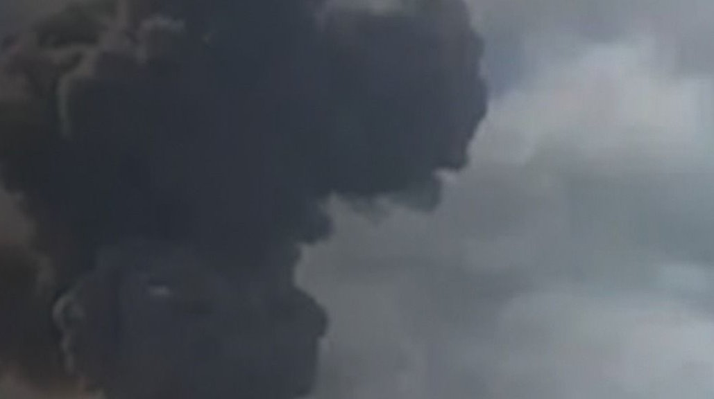 Ucraina colpisce deposito petrolifero russo e centro di comando di droni per ridurre capacità offensiva