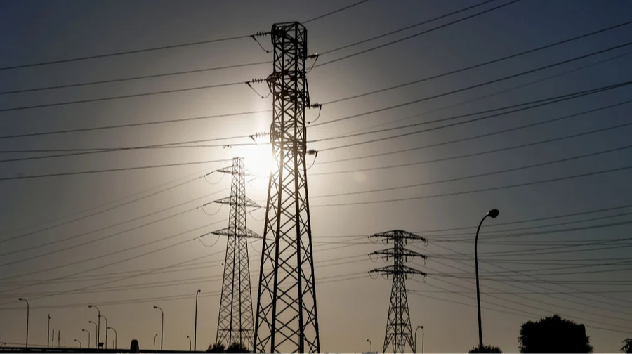 Power outages in six Ukrainian oblasts due to Russian attacks