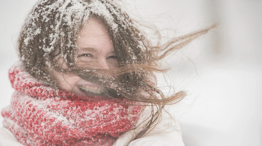 Синоптики предупредили о сложных погодных условиях: 1-й уровень опасности
