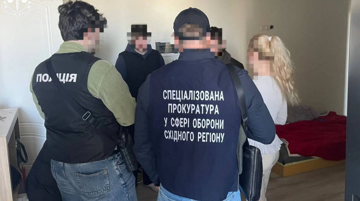 40 станцій РЕБ "на папері": викрили розкрадання на закупівлях для ЗСУ