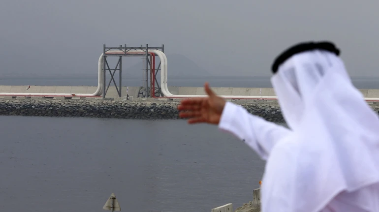 Кінець епохи нафтового картелю? Чому ОАЕ виходять з ОПЕК