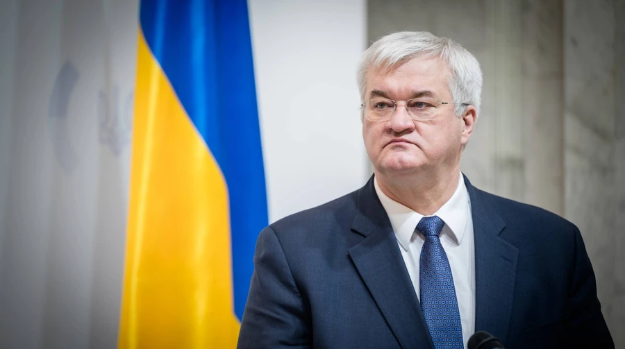 Сибига поблагодарил поляков, выступивших против эскалации в отношении Украины