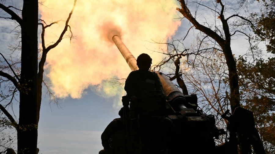 Россияне усилили натиск на Курщине: ВСУ отбили свыше 20 штурмов, авиация РФ сбросила 37 КАБов