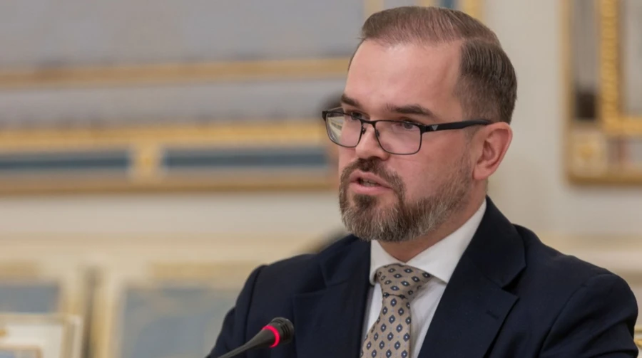 Lithuanian defence minister: Russia has not yet made a specific decision to attack Baltic states