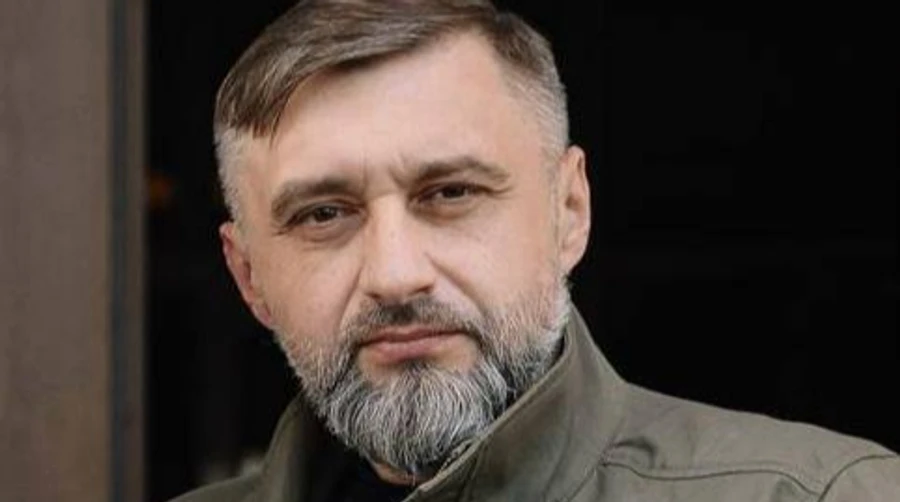 Заступник Клименка в МВС став його першим заступником в РНБО