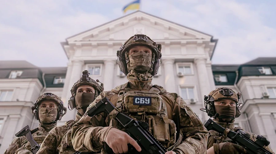СБУ призвала украинцев к бдительности накануне и в День Независимости