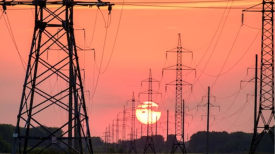 Russian forces attack energy infrastructure in five Ukrainian oblasts