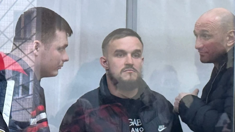 Суд вынес приговор обвиняемым в деле об убийстве добровольца Свободы