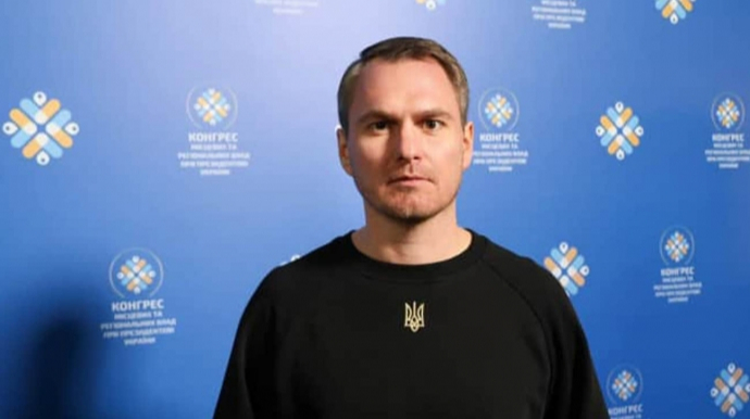 "Укрпошта" чекає відповідь від прокуратури, щоб знати, що робити з листом Кравченка